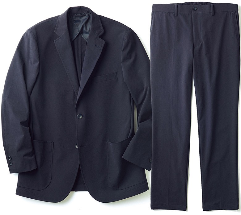 ブルックスブラザーズ　セットアップ アーバンリサーチがブルックスブラザーズにジャケット＆パンツを初別注